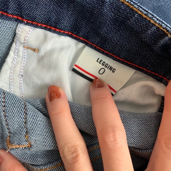 TOMMY HILFIGER Jeans - Picture 3 of 3
